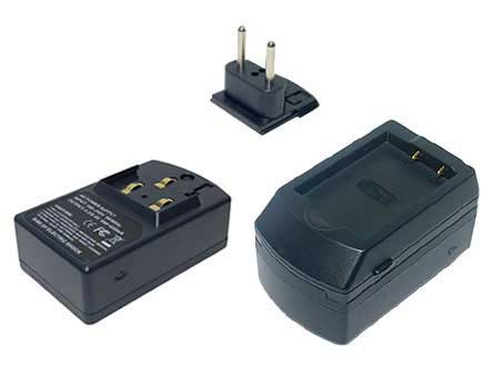 OEM Battery Charger Replacement for  fujifilm NP 95