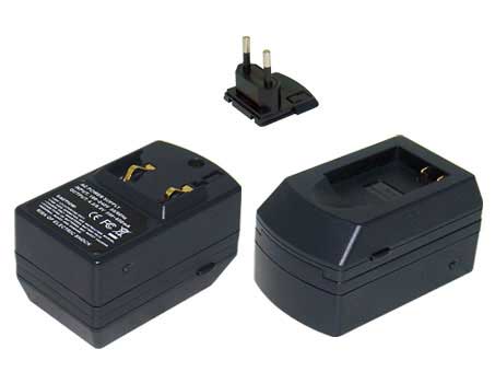 OEM Battery Charger Replacement for  fujifilm FinePix F450