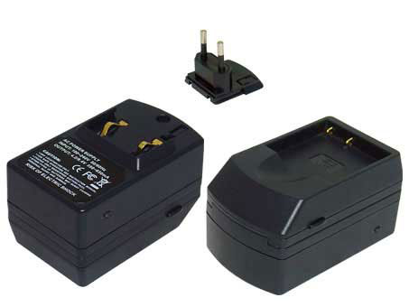OEM Battery Charger Replacement for  fujifilm X Pro1