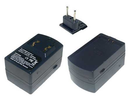 OEM Battery Charger Replacement for  JVC GZ MG750RUC