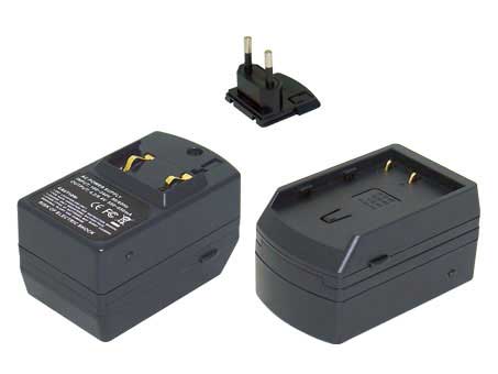 OEM Battery Charger Replacement for  nikon D70s