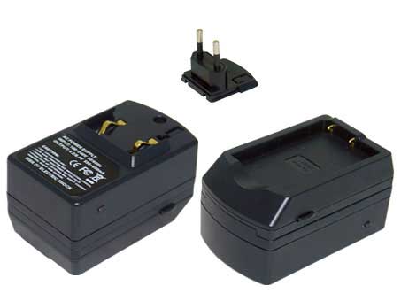 OEM Battery Charger Replacement for  nikon D40x