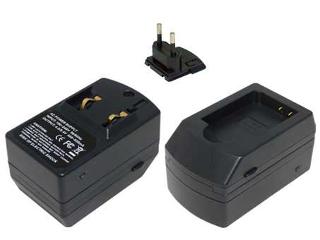 OEM Battery Charger Replacement for  nikon COOLPIX S630