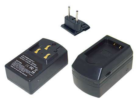 OEM Battery Charger Replacement for  nikon EN EL23
