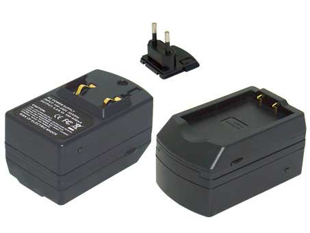 OEM Battery Charger Replacement for  OLYMPUS BLS 1
