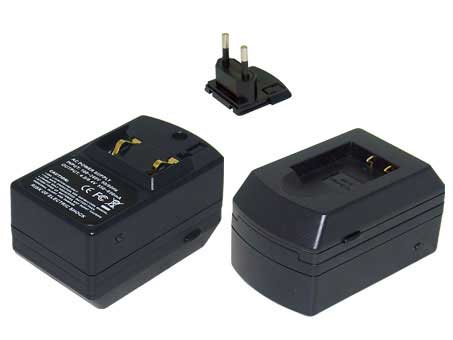 OEM Battery Charger Replacement for  olympus μ mini Digital