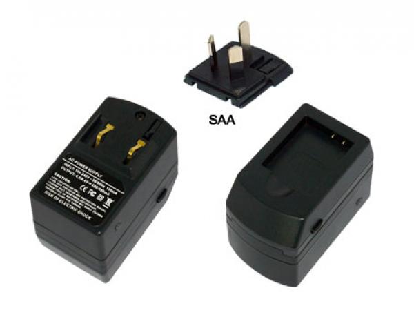 OEM Battery Charger Replacement for  olympus X 940