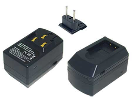 OEM Battery Charger Replacement for  RICOH DB 80