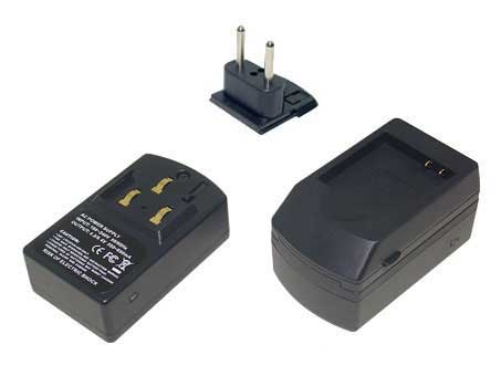 OEM Battery Charger Replacement for  RICOH DB 70