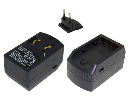 OEM Battery Charger Replacement for  panasonic HDC SD20