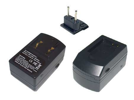 OEM Battery Charger Replacement for  panasonic Lumix DMC TZ8