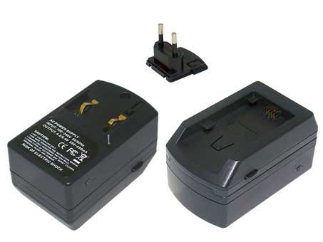OEM Battery Charger Replacement for  SONY DCR DVD506E