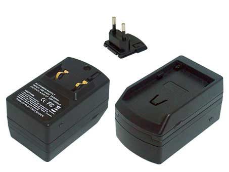 OEM Battery Charger Replacement for  sony CCD TRV208