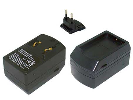 OEM Battery Charger Replacement for  sanyo Xacti DMX HD1