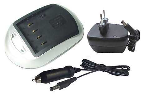 OEM Battery Charger Replacement for  CANON DM MV430