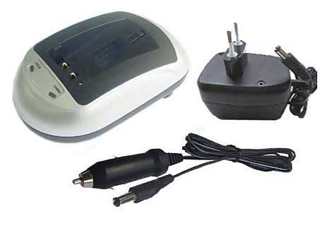 OEM Battery Charger Replacement for  CANON Digital IXUS V2