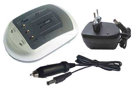 OEM Battery Charger Replacement for  CANON MVX40