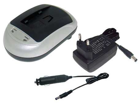 OEM Battery Charger Replacement for  CANON HF11