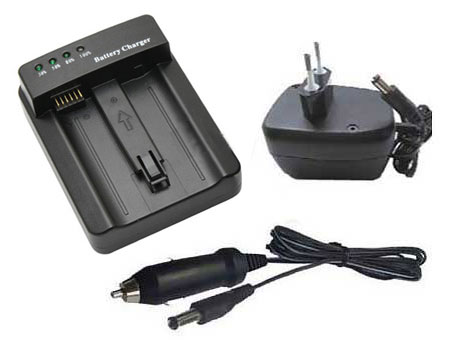 OEM Battery Charger Replacement for  CANON LP E4
