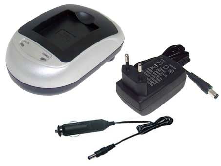 OEM Battery Charger Replacement for  CANON IXY 10S