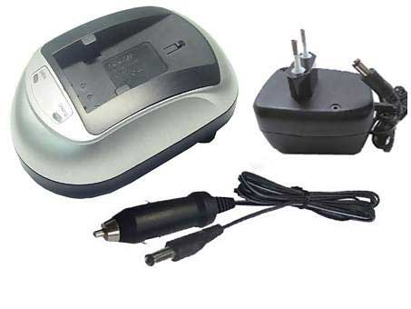 OEM Battery Charger Replacement for  PENTAX Optio 430RS