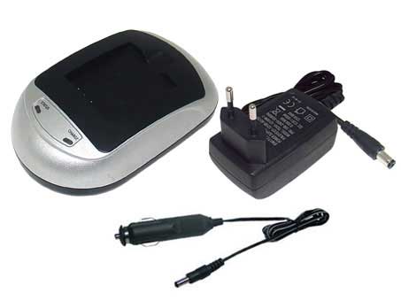 OEM Battery Charger Replacement for  fujifilm FinePix F60fd