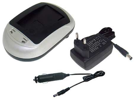 OEM Battery Charger Replacement for  fujifilm FinePix S100FS