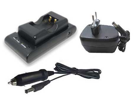 OEM Battery Charger Replacement for  fujifilm FinePix 310 Zoom