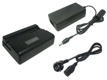 OEM Battery Charger Replacement for  sony PCGA BP2R