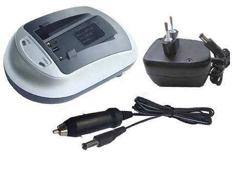 OEM Battery Charger Replacement for  nikon E880