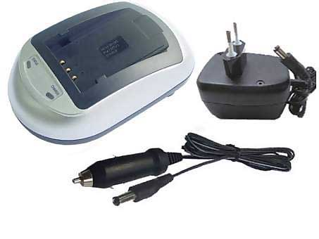 OEM Battery Charger Replacement for  nikon DDEN EL2