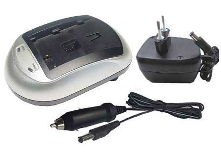 OEM Battery Charger Replacement for  nikon MH 60
