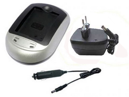 OEM Battery Charger Replacement for  nikon Coolpix P7100