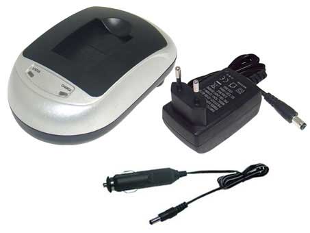 OEM Battery Charger Replacement for  nikon Coolpix S550