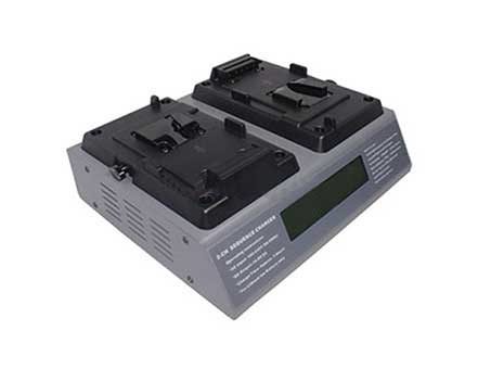 OEM Battery Charger Replacement for  sony DSR 300P