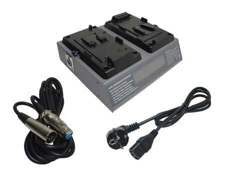 OEM Battery Charger Replacement for  sony DSR 500WSL