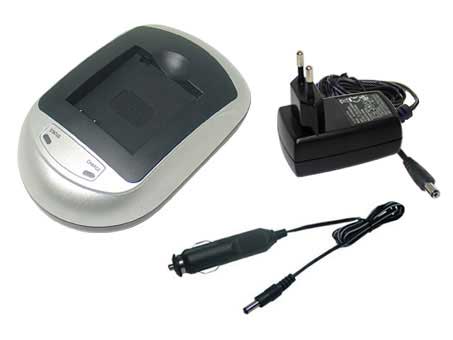 OEM Battery Charger Replacement for  panasonic Lumix DMC FX38GK