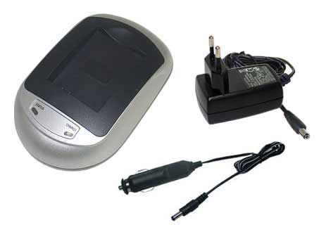 OEM Battery Charger Replacement for  SAMSUNG NV106 HD