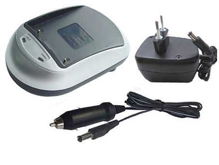 OEM Battery Charger Replacement for  SONY DCR PD1