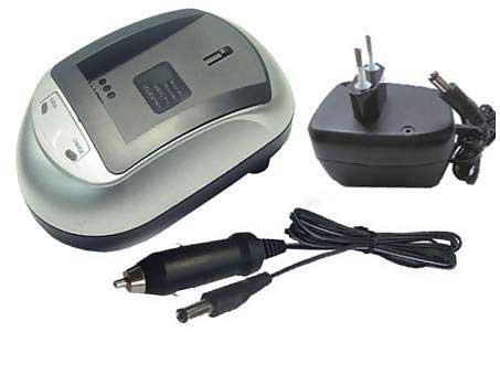 OEM Battery Charger Replacement for  sony DCR IP7E