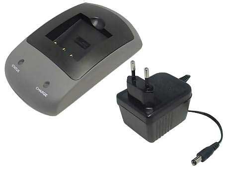 OEM Battery Charger Replacement for  panasonic CRP2P