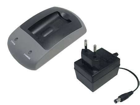 OEM Battery Charger Replacement for  olympus C3000