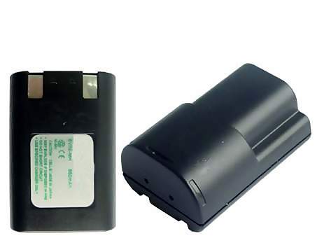 OEM Camera Battery Replacement for  canon PowerShot D350