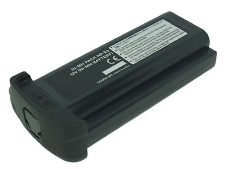 OEM Camera Battery Replacement for  canon EOS 1DS Mark II