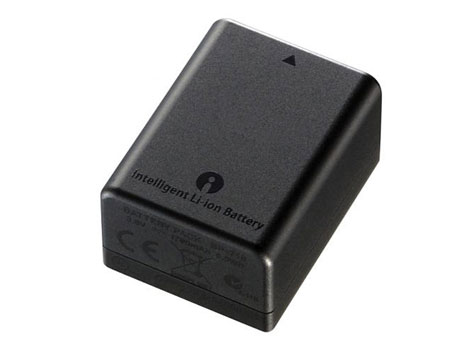 OEM Camera Battery Replacement for  CANON BP709