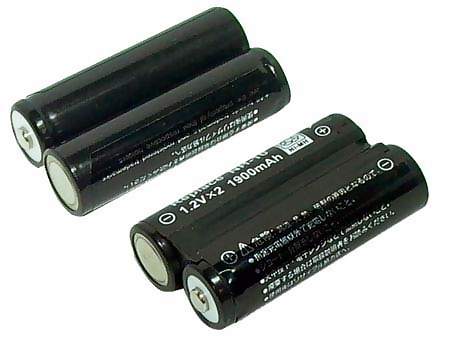 OEM Camera Battery Replacement for  FUJIFILM FinePix E500 Zoom
