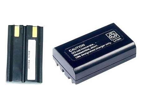 OEM Camera Battery Replacement for  nikon Coolpix 8700