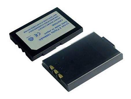 OEM Camera Battery Replacement for  NIKON Coolpix SQ