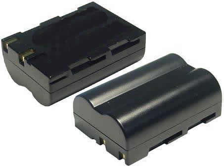 OEM Camera Battery Replacement for  NIKON D100