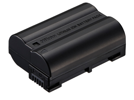 OEM Camera Battery Replacement for  nikon D SLR D600